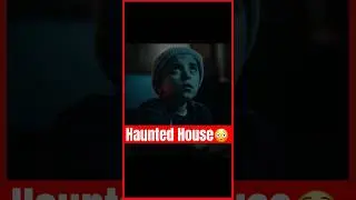 HAUNTED HOUSE IN KASHMIR 😱😮