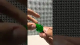 Most Satisfying Sounds Using LEGO #lego #shorts