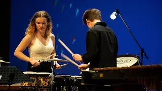 WEMP 2021 - Samuel Gogniat - Concert D&eacute;couverte [INT&Eacute;GRAL]