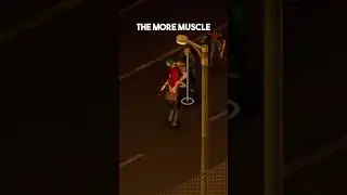Beware Of Muscle Strain In Build 42!! Project Zomboid Build 42 Tips Done Quick!