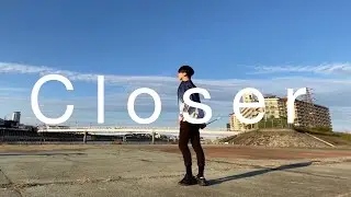 Closer - The Chainsmokers / Batontwirling / Dance