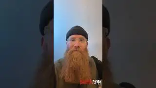 🇬🇧 Mr. Simon Butcher aka Simonshairground from London, Uk