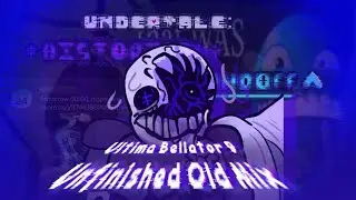 Emblem Scrapnik Zone 2/? - Ultima Bellator 9 Unfinished Old Mix [Anim Ost]