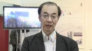 Японская легенда HPC Тадаси Ватанабэ о K-Computer и ISC'11