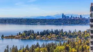 Bellevue Towers