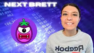 $DISCO &mdash; это следующий $BRETT!