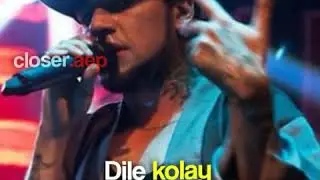 Ezhel - olay s&ouml;zleri #susamam #olay