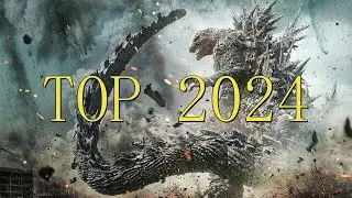 TOP FILMS 2024
