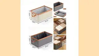 Chickpet wholesale cloth organiser,storage box ,saree pouch ,sock organiser,dress organiser etc