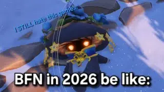 BFN in 2026 be like: