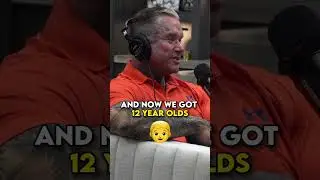 Living a minimalist lifestyle #shorts #LeePriest #bodybuilding #motivation #FlexLewis