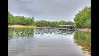OFF MARKET | Lot 427 Mountain Shores Dr | Lakefront | 5 Acres | 400' Shoreline | Not Dockable