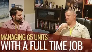 Build Your Real Estate Business with a Full Time Job
