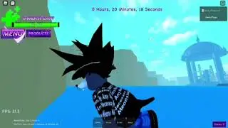 ROBLOX AUT GLITCHES