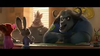 Zootopia 2 | ANOTHER NEW TV SPOT (October 2025)