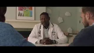 Breakthrough Scene: I'm Told You're The Best