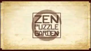 Zen Puzzle Garden game trailer