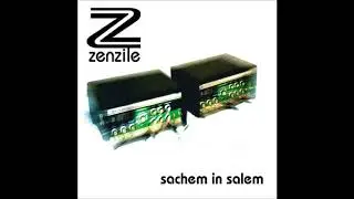 #1 Dub Trooper (Zenzile - Sachem in Salem - Official audio)