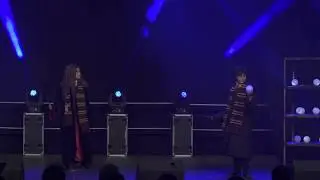 Nico and Ohiko-san - Harry Potter and Hermione Granger - Duo [WinterCon VI]