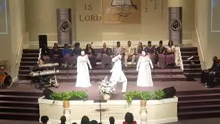 Marvin Sapp - My Testimony | 3.W.K Mime