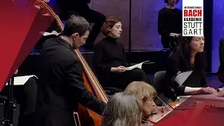 Haydn - Sinfonie f-Moll »La Passione« & Stabat Mater | Gaechinger Cantorey | Hans-Christoph Rademann