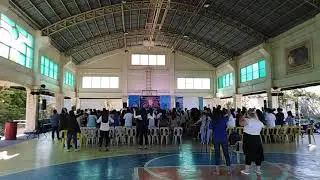 Repentance Revival @JRF court