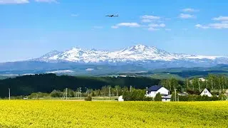 北の国から　2022春～富良野･美瑛