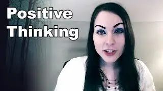 Developing a Positive Frame of Mind