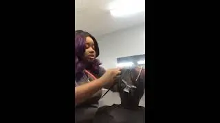 Vixen Sewin tutorial