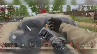 Survival to survive