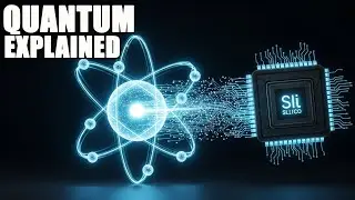 What Is Quantum Computing?