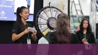 2019 NSC Congress & Expo: Exhibitors