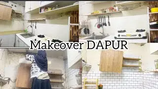 Make over DAPUR