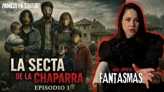La Secta de la Chaparra - As&iacute; se construye un l&iacute;der sectario
