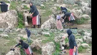 الحمد الله فرحتنا ماقدنا