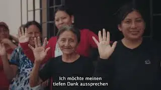 THOMAS ENGEL&ndash;Stiftung Dokumentation Ecuador