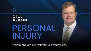 Personal Injury Lawyer Missouri and Illinois - Burger Law