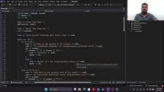 Bst/24/B1/09 Programming Assignment 