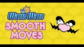 WarioWare: Smooth Moves [Part 1]