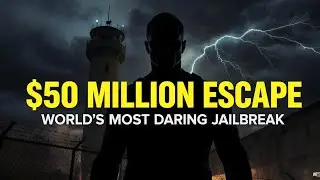 How El Chapo Escaped Mexico&rsquo;s Most Secure Prison True Crime Documentary
