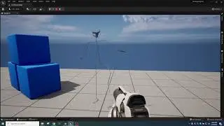 Freemocap Blender to Unreal import