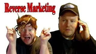 How To Sell Using Reverse Marketing