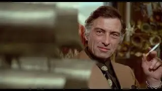 Rolf Tasna English dubbing roles (Silvano Tranquilli, Philippe Leroy, Robert Hossein etc)