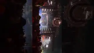 Martin garrix bsas 2025 ultra