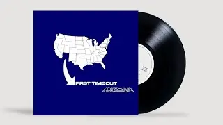 Arizona (UK-Middlesbrough) - Baby Wants Fire [From 