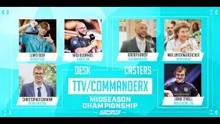 Esports World Cup - Day 1