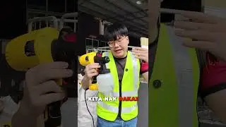 Electric Paint Sprayer Elite 600W 800W High Power Paint Sprayer Household Handheld Spray Gun