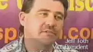 Reverse Speech - David John Oates