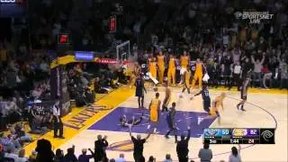 Xavier Henry CRAZY