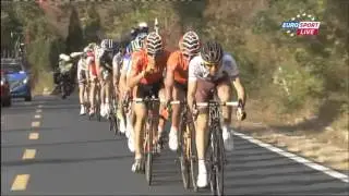 Тур Пекина 2012 2 этап www.worldvelosport.com